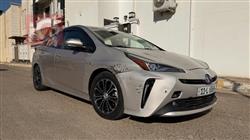 تويوتا بريوس